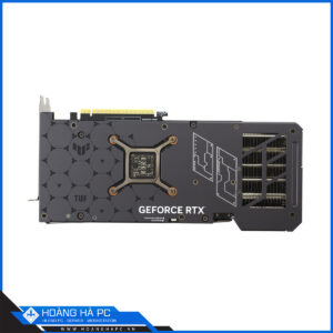 VGA ASUS TUF Gaming GeForce RTX 4070 Ti