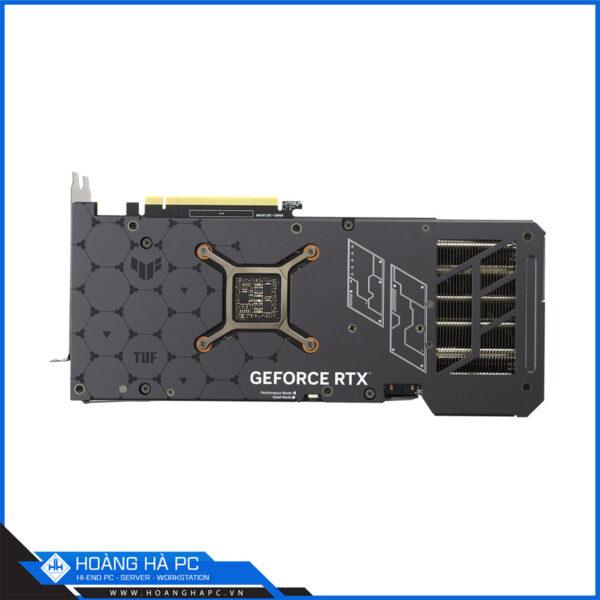 VGA ASUS TUF Gaming GeForce RTX 4070 Ti